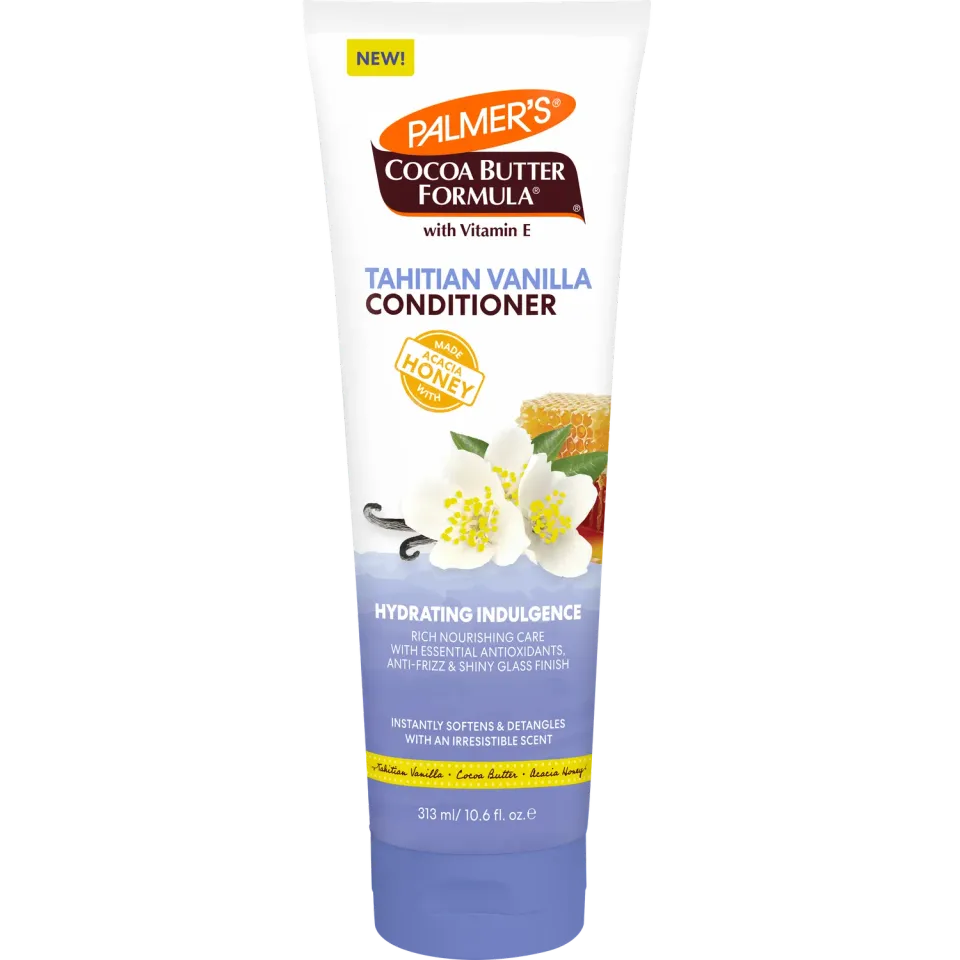 Palmer's Tahitian Vanilla Conditioner conditioner honing