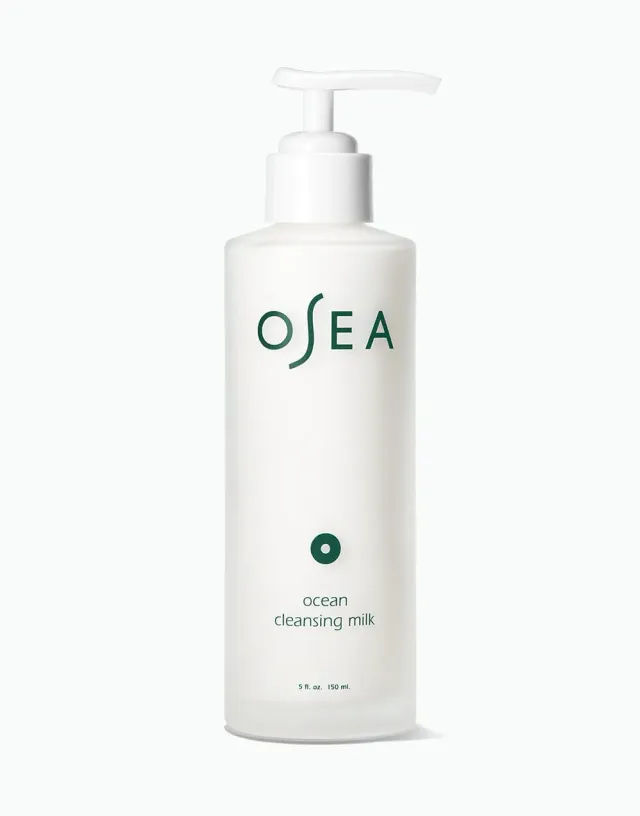 Osea Ocean Cleansing Milk reinigingsmelk 150 ml zonder parfum