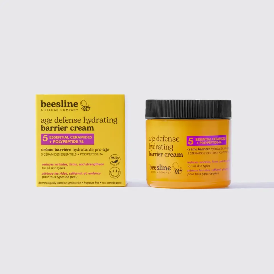 Beesline Pro-Age barrièrecrème ceramiden verstevigend