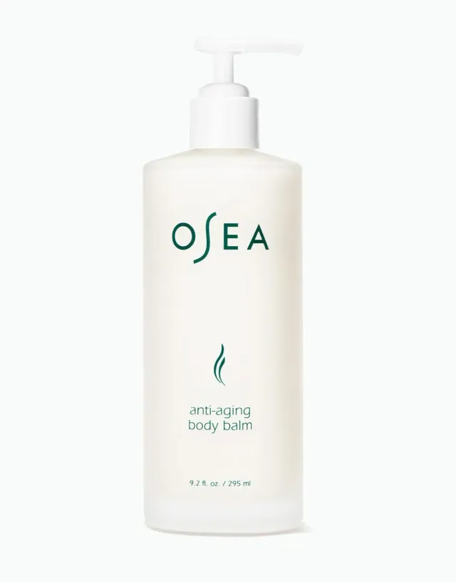 Osea Anti-Aging Body Balm bodybalm 1 fl oz voedend