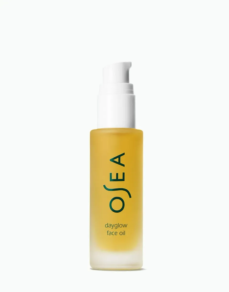 Osea Dayglow Face Oil gezichtsolie 30 ml voedend