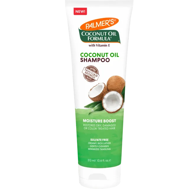 Palmer's Coconut Oil Moisture Boost shampoo 10.6 fl oz kokosolie