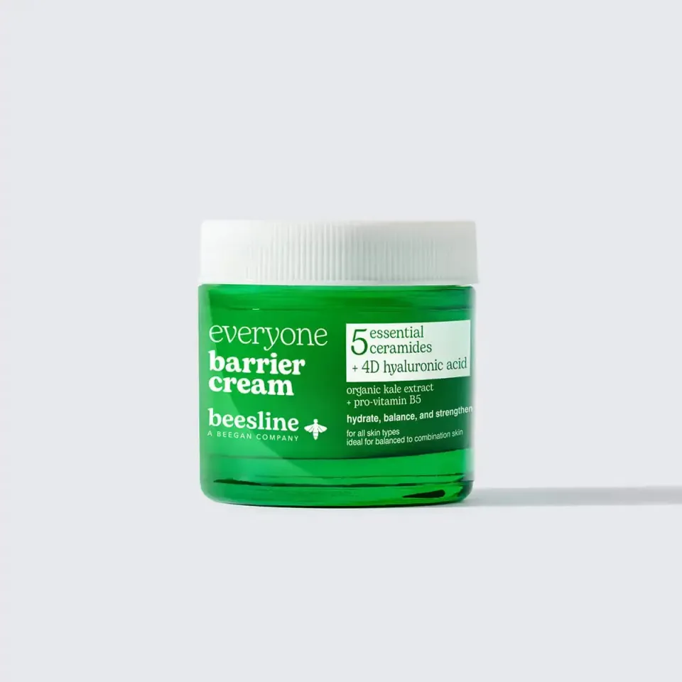 Beesline Everyone Barrier Cream crème ceramiden
