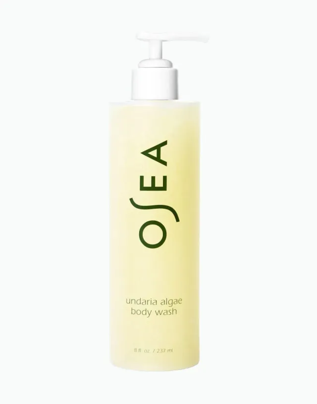 Osea Undaria Algae Body Wash douchegel 8 fl oz