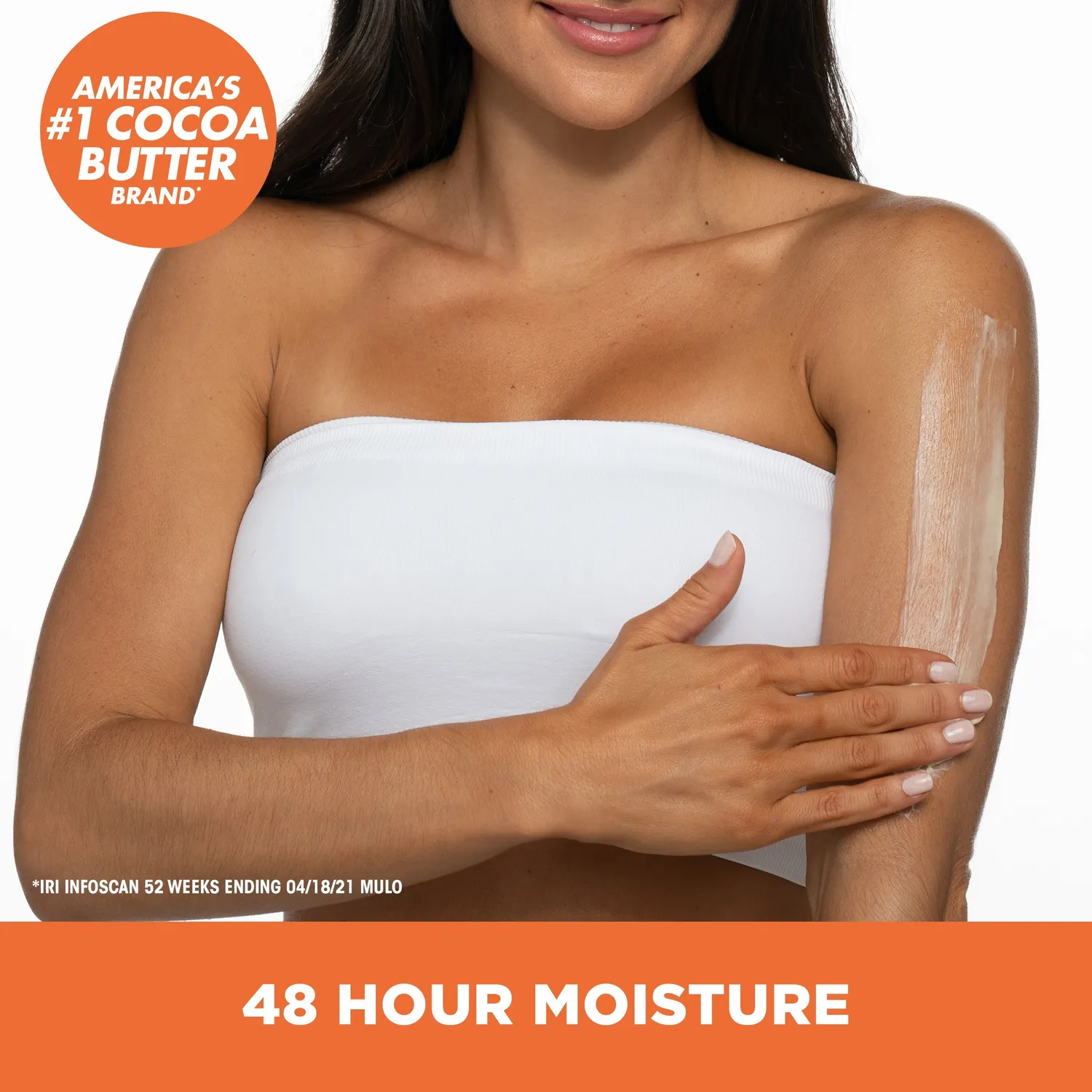 Palmer's Cocoa Butter bodylotion 8.5 fl oz zonder parfum