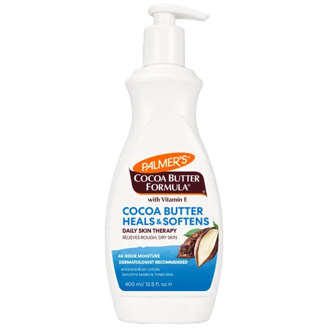 Palmer's Cocoa Butter Daily Skin Therapy bodylotion 8,5 oz