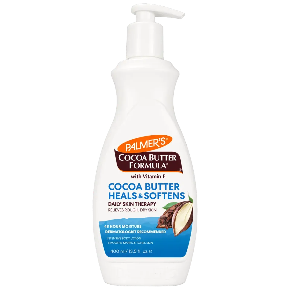 Palmer's Cocoa Butter Daily Skin Therapy bodylotion 8,5 oz