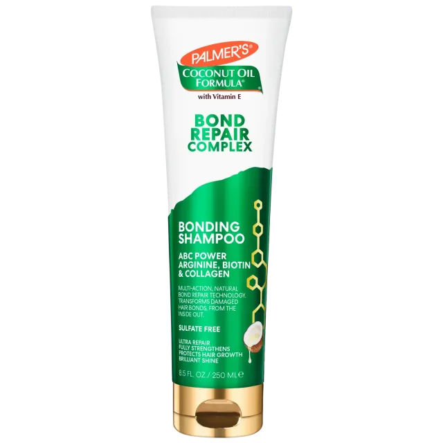 Palmer's Bond Repair Complex Shampoo shampoo 200 ml beschadigd haar