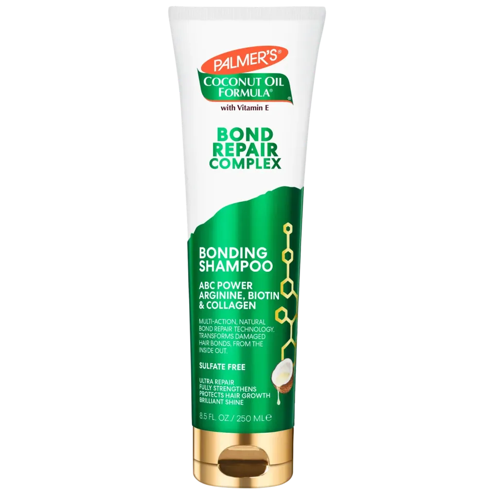 Palmer's Bond Repair Complex Shampoo shampoo 200 ml beschadigd haar
