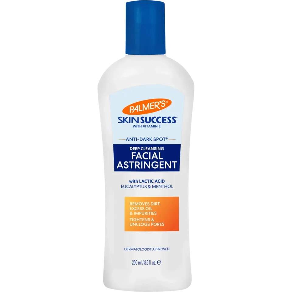 Palmer's Skin Success Deep Cleansing Astringent 8.5oz tonic