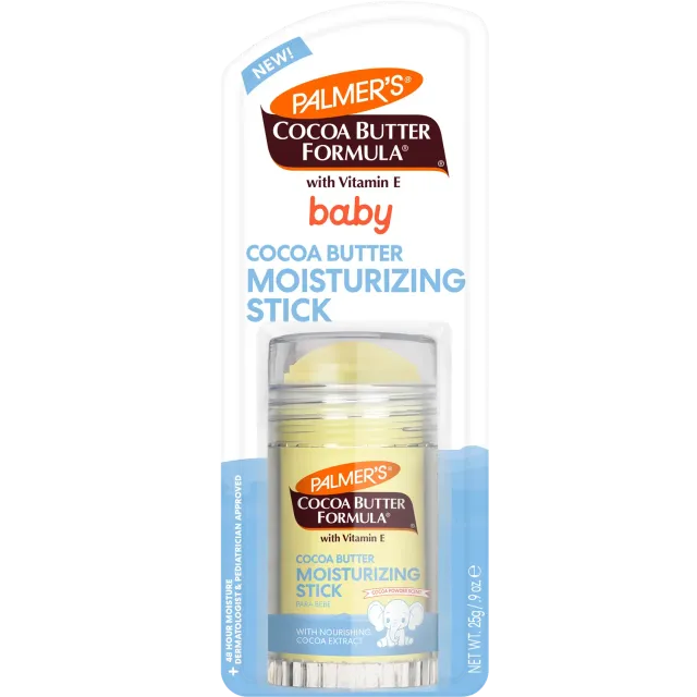 Palmer's Cocoa Butter Baby hydraterende stick droge huid