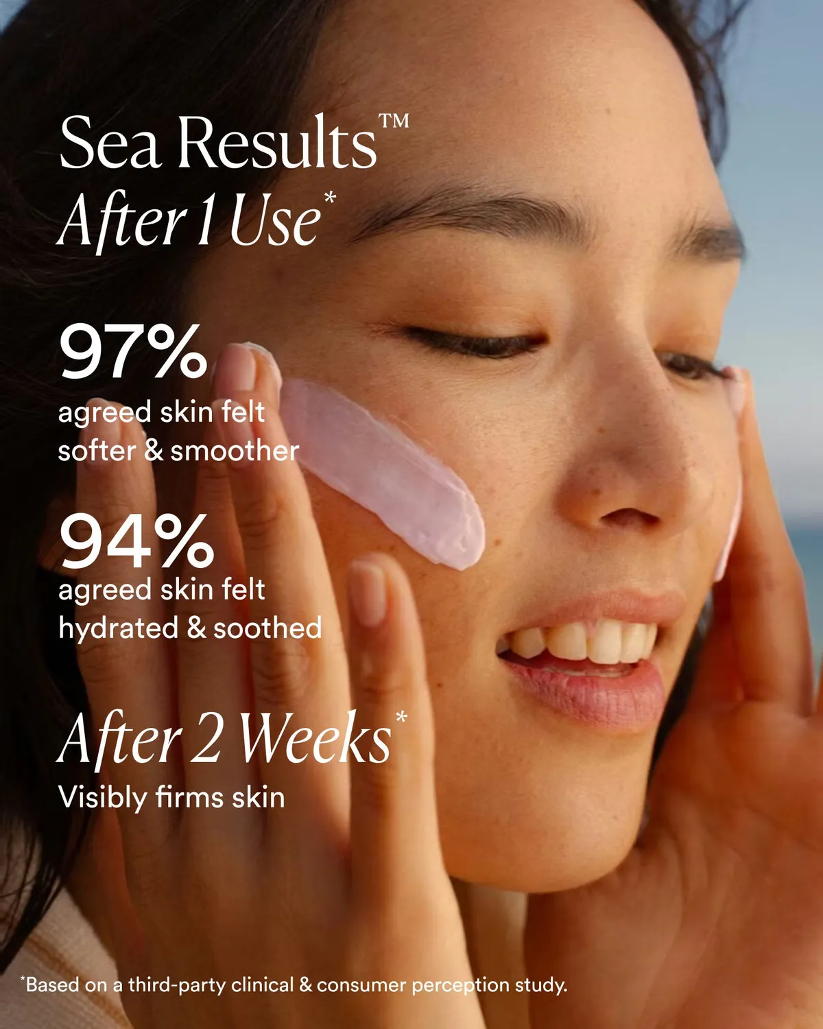 Osea Dream Night Cream nachtcrème 1.9 oz bio-retinol