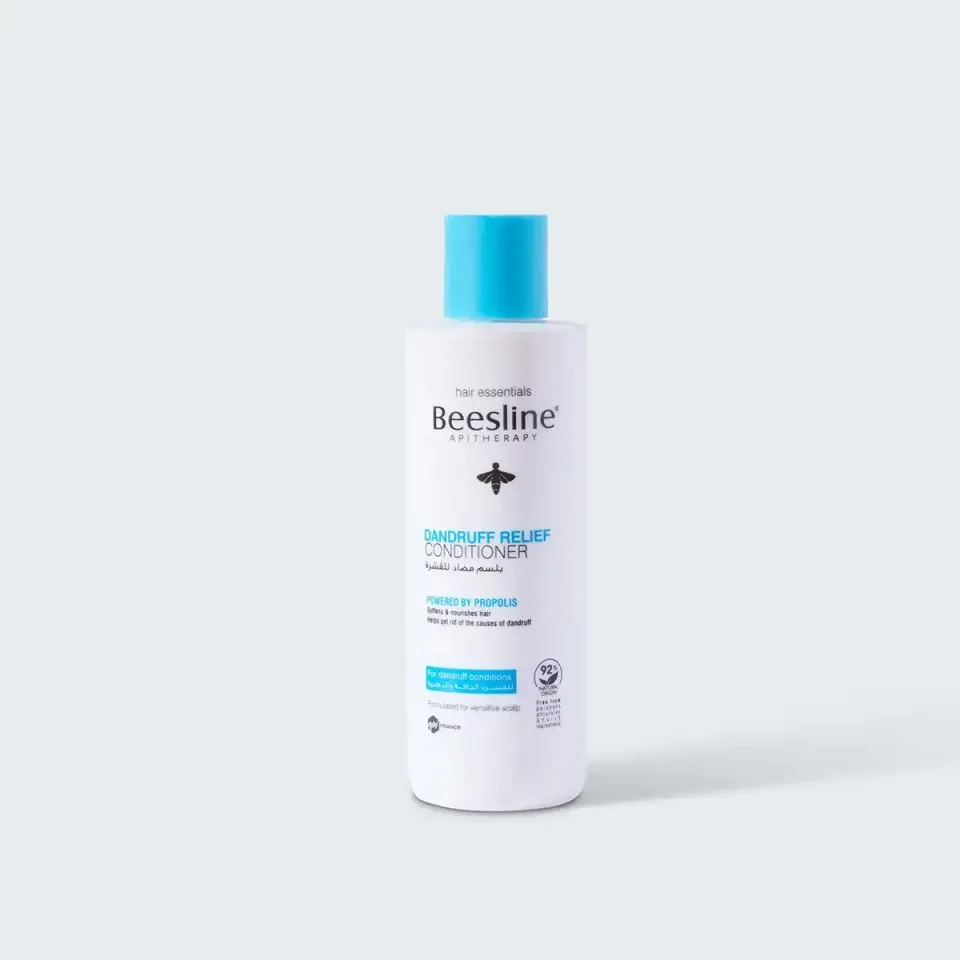 Beesline Dandruff Relief Conditioner Anti-Roos