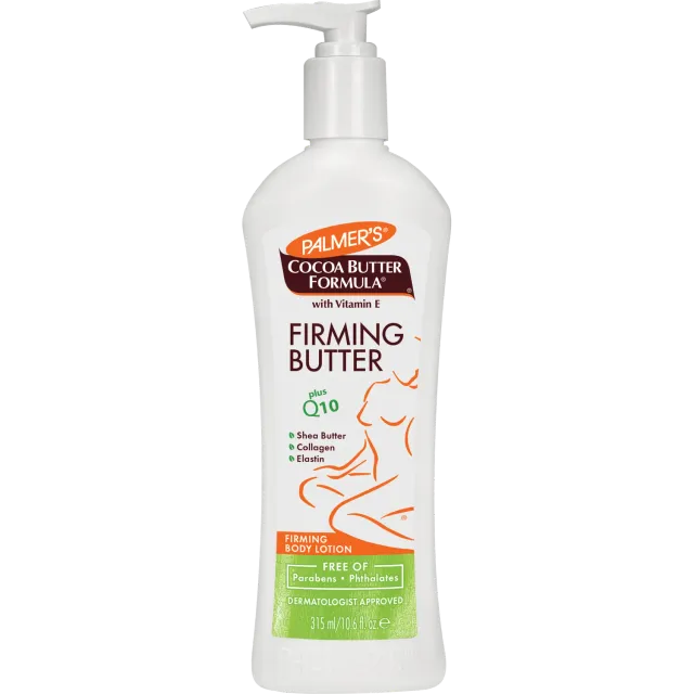 Palmer's Cocoa Butter Firming Butter bodybutter 10,6 oz