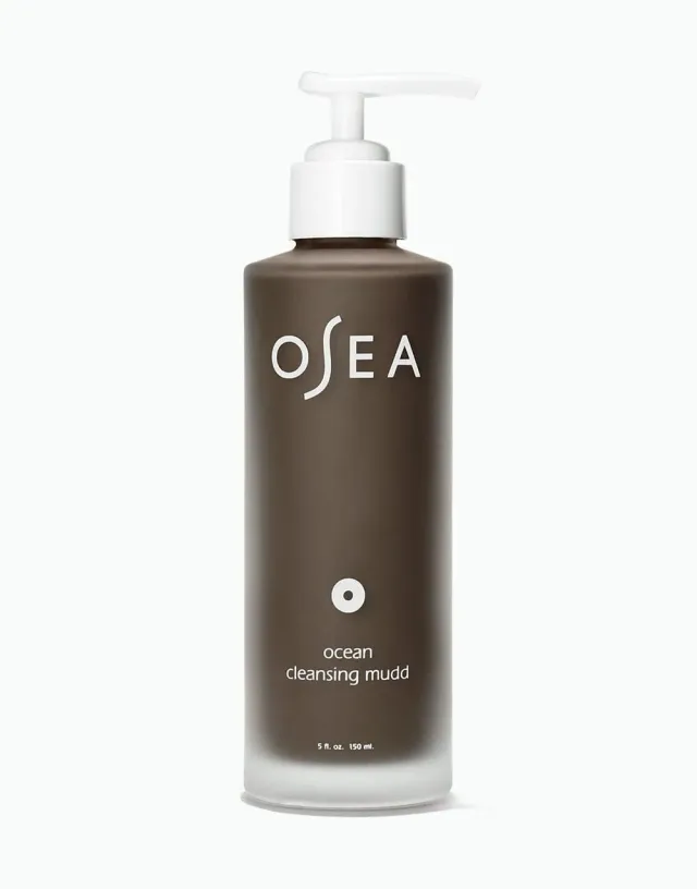 Osea Ocean Cleansing Mudd reiniger 5 fl oz poriën