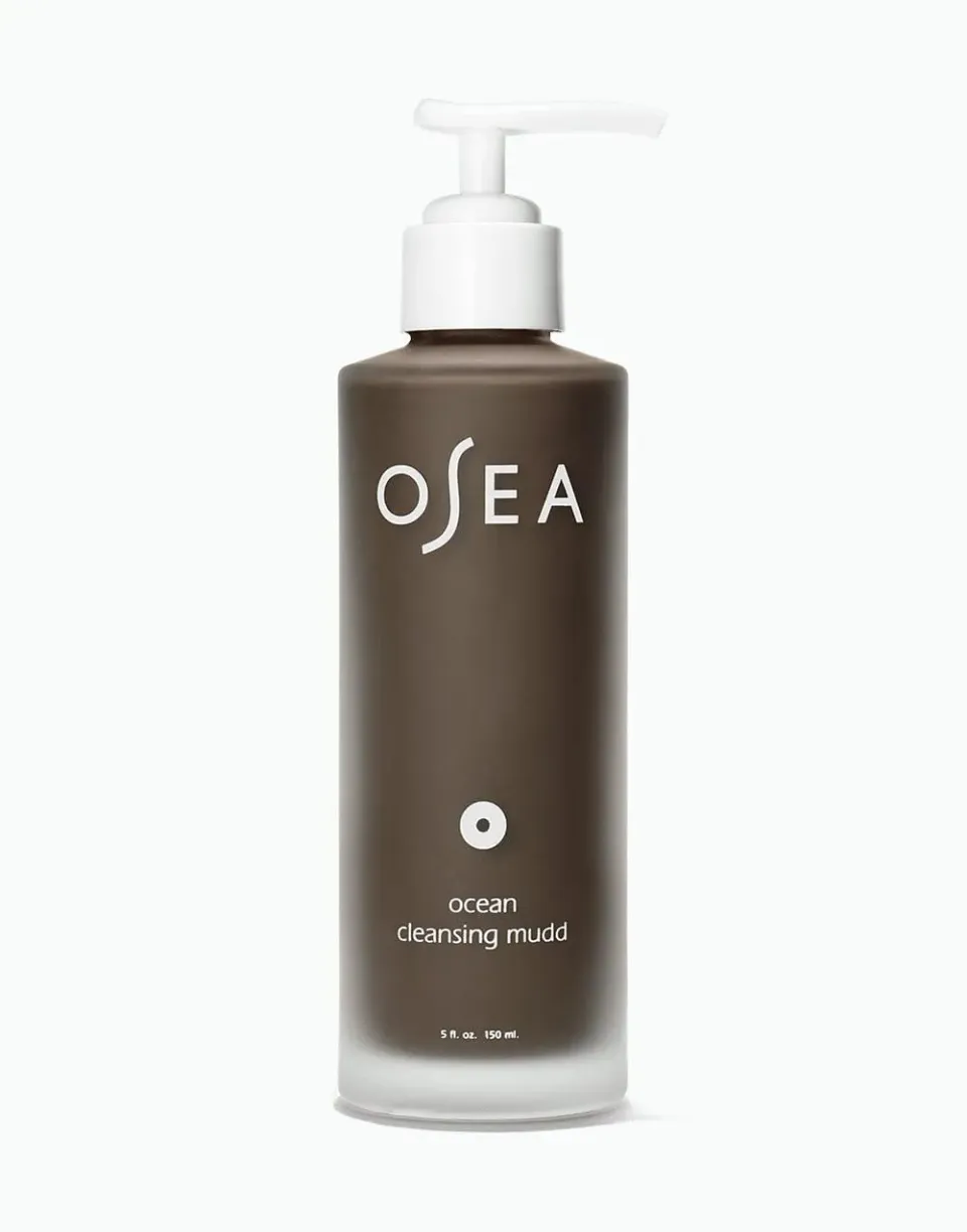 Osea Ocean Cleansing Mudd reiniger 5 fl oz poriën